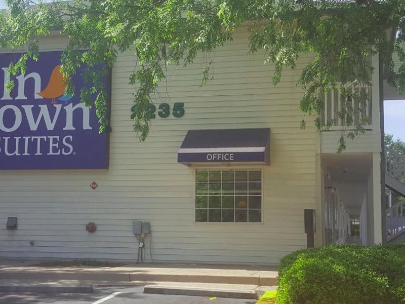 InTown Suites Extended Stay Select Atlanta GA - Morrowの写真