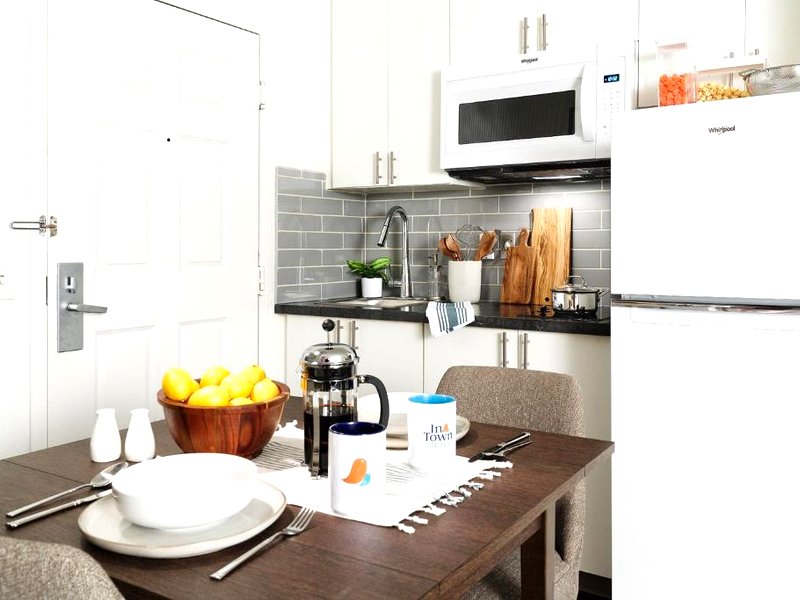 InTown Suites Extended Stay Select Atlanta GA - Morrowの写真
