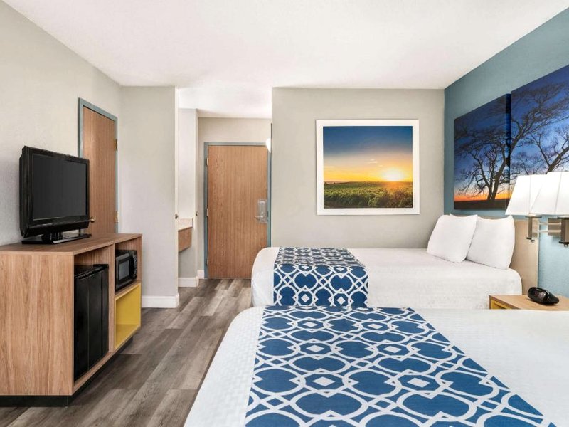 Days Inn by Wyndham Canastota/Veronaの写真