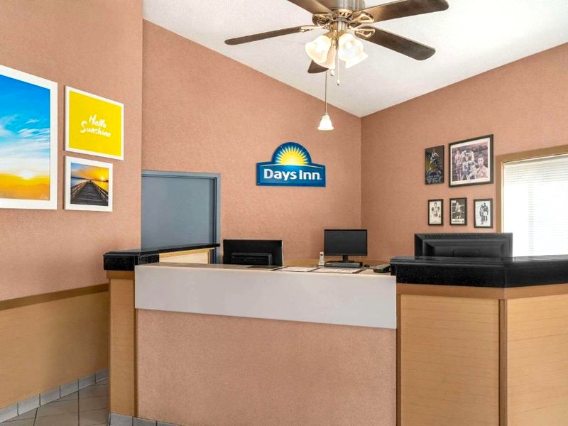 Days Inn by Wyndham Canastota/Veronaの写真