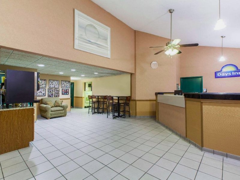 Days Inn by Wyndham Canastota/Veronaの写真