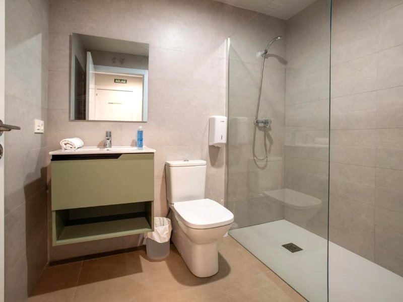 Albergue Sancho El Fuerteの写真