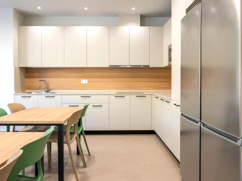Albergue Sancho El Fuerteの写真