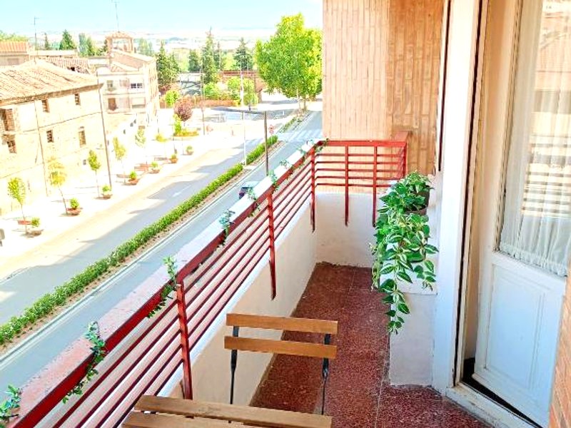 Pensión las Hojas (Pension las Hojas)の写真
