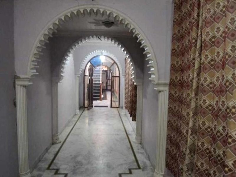 Hotel Rathore Lodge And Restaurantの写真