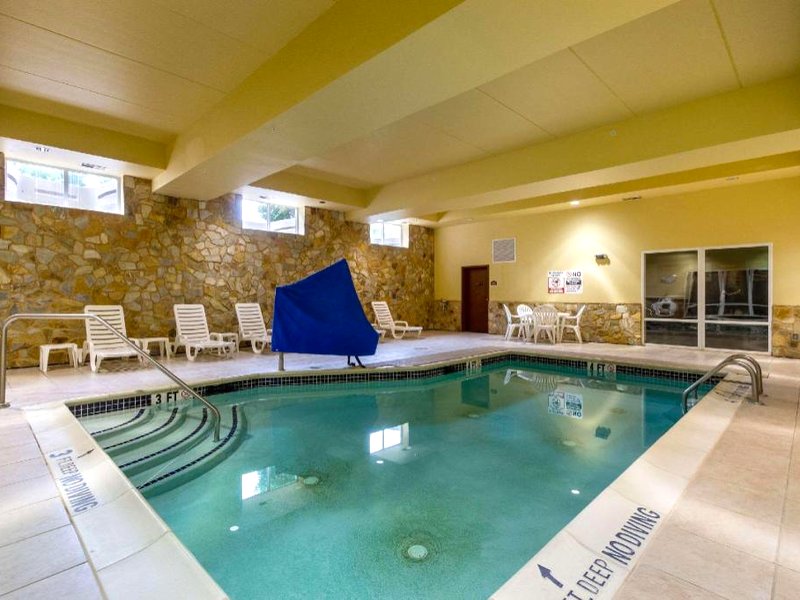 コンフォート スイーツ ニア ゲティスバーグ バトルフィールド ビジター センター (Comfort Suites Near Gettysburg Battlefield Visitor Center)の写真