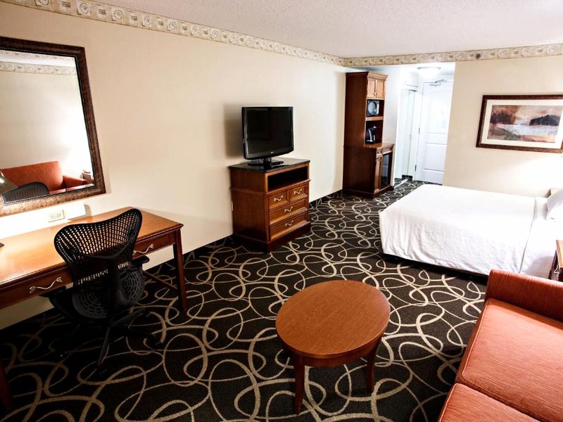 ヒルトン ガーデン イン ゲティスバーグ (Hilton Garden Inn Gettysburg)の写真