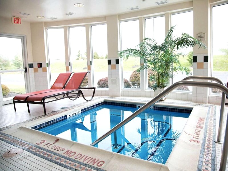 ヒルトン ガーデン イン ゲティスバーグ (Hilton Garden Inn Gettysburg)の写真