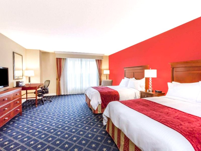 Wyndham Gettysburg Hotel & Conference Centerの写真