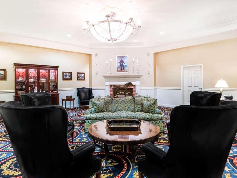 Wyndham Gettysburg Hotel & Conference Centerの写真