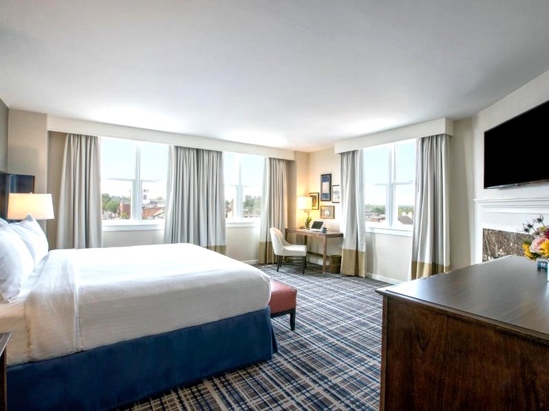 Hotel Gettysburg の写真
