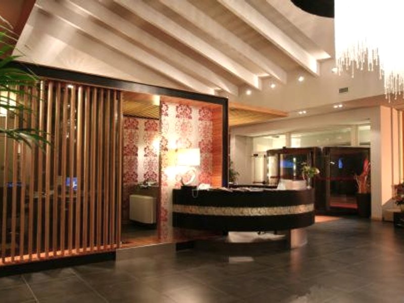 Admiral Park Hotelの写真