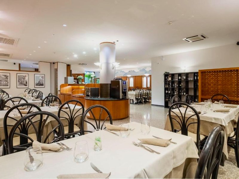 SHGホテルボローニャ (SHG Hotel Bologna)の写真