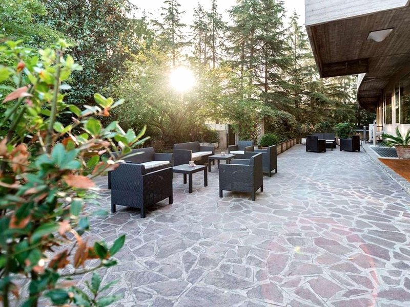 SHGホテルボローニャ (SHG Hotel Bologna)の写真