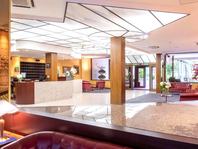 SHGホテルボローニャ (SHG Hotel Bologna)の写真