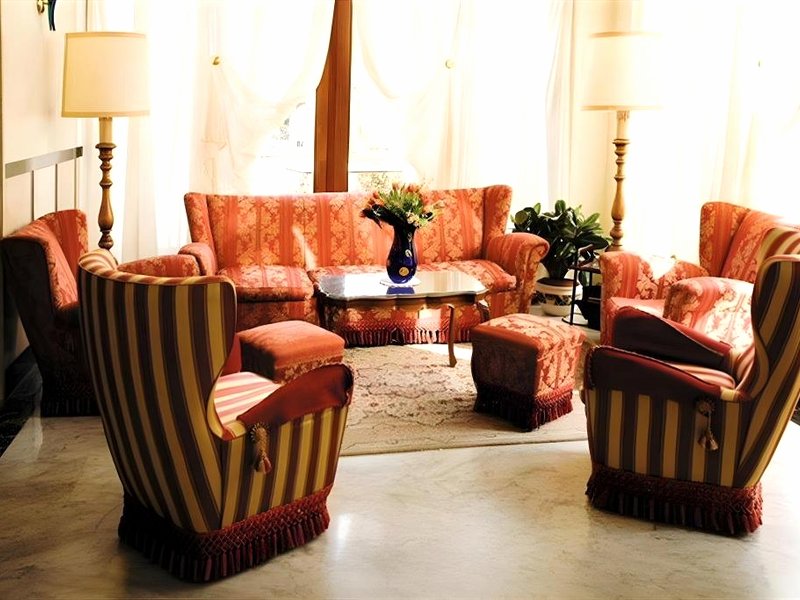 Hotel Alla Rocca Conference & Restaurantの写真