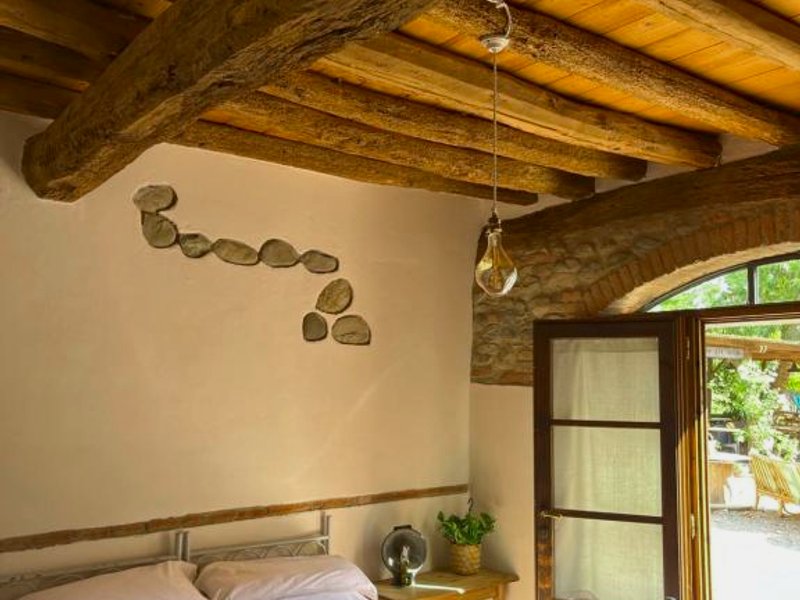 Agriturismo Rio Verdeの写真