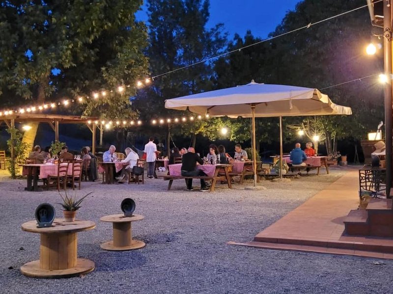 Agriturismo Rio Verdeの写真