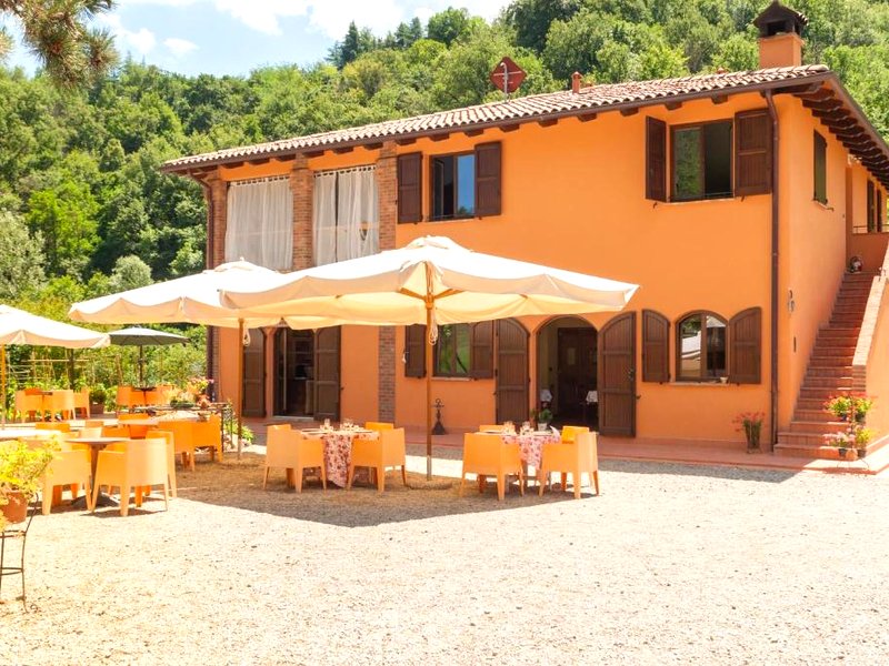 Agriturismo Rio Verdeの写真