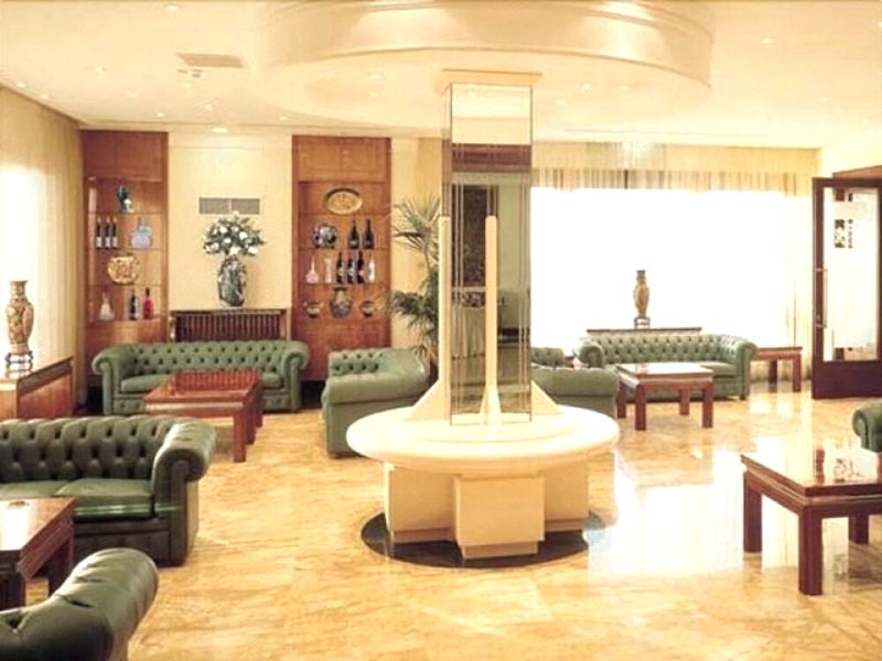 LHホテルドムスカエサリ (LH Hotel Domus Caesari)の写真