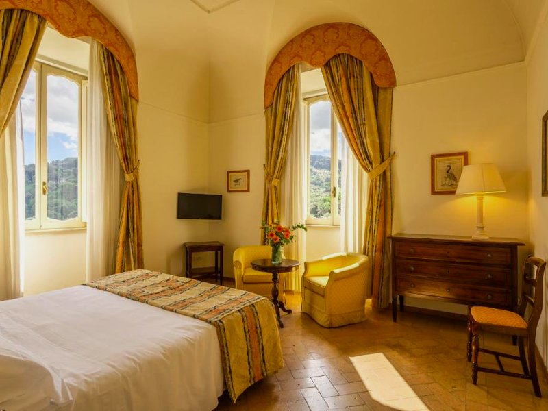Park Hotel Villa Grazioliの写真