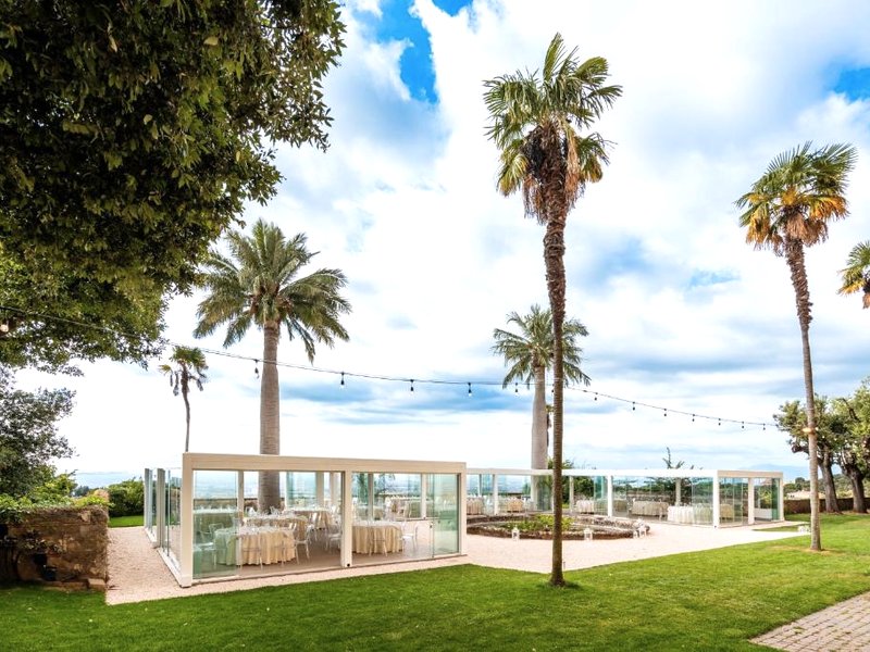Park Hotel Villa Grazioliの写真