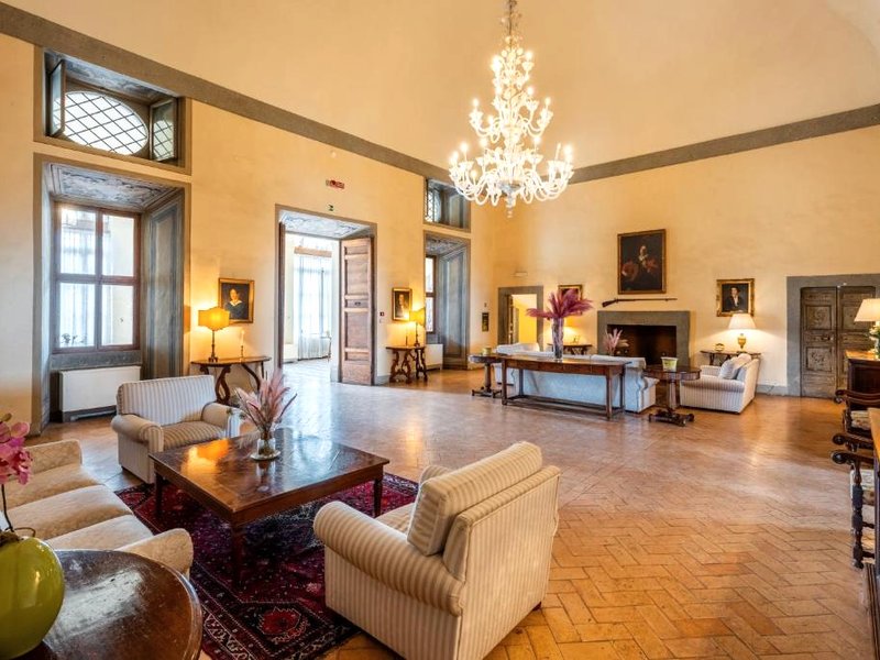 Park Hotel Villa Grazioliの写真