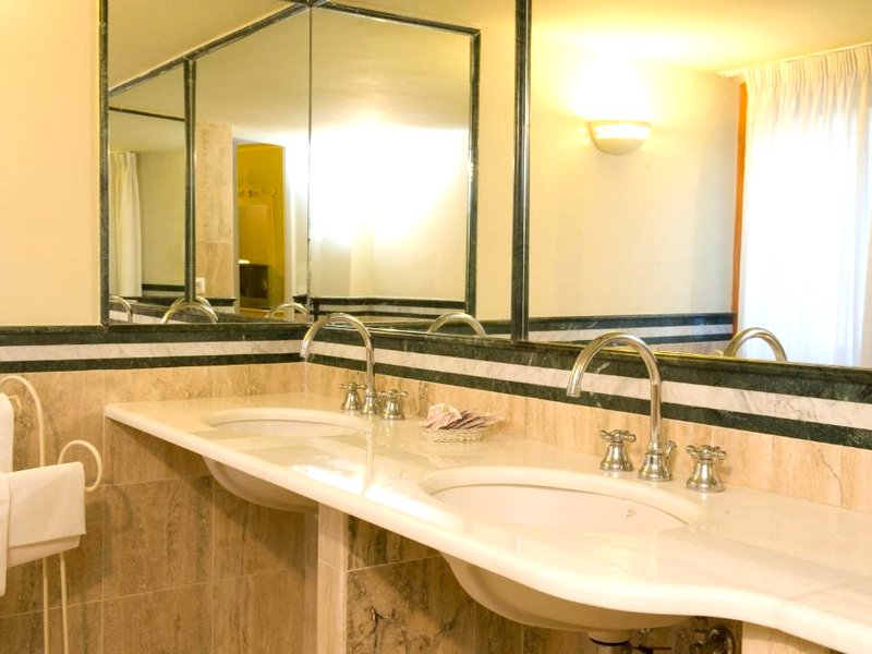 Park Hotel Villaferrataの写真