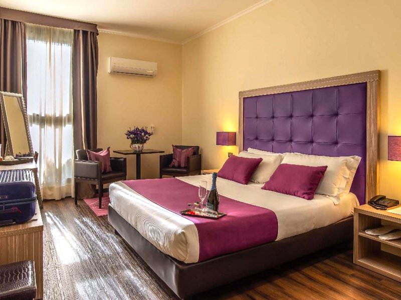 ホテル ローマ スッド (Hotel Roma Sud)の写真