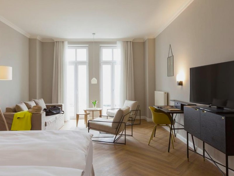 Vju Hotel Rügen (Vju Hotel Rugen)の写真