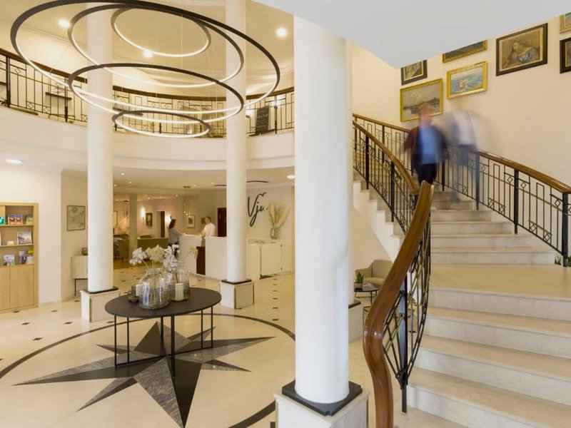 Vju Hotel Rügen (Vju Hotel Rugen)の写真