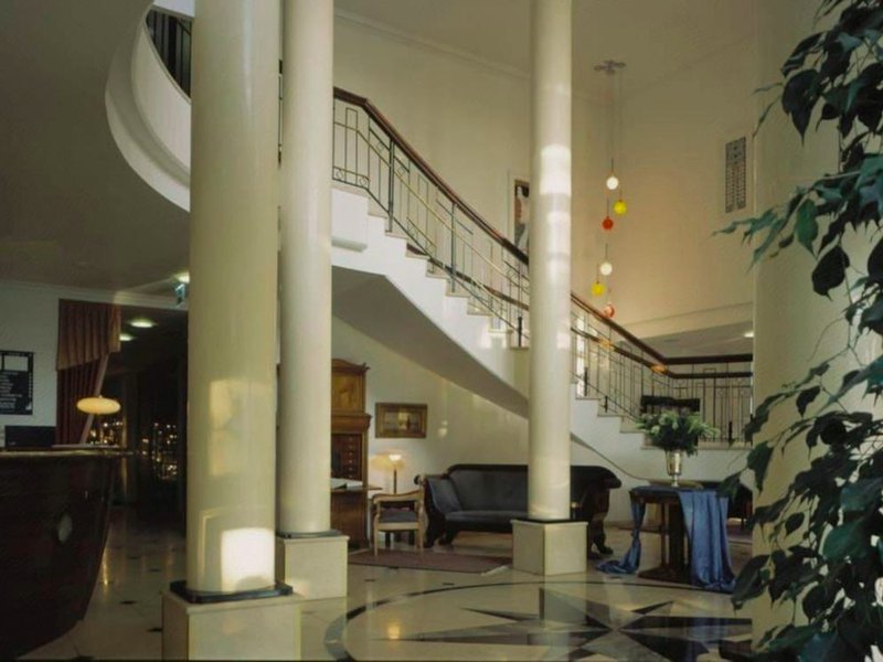 Vju Hotel Rügen (Vju Hotel Rugen)の写真