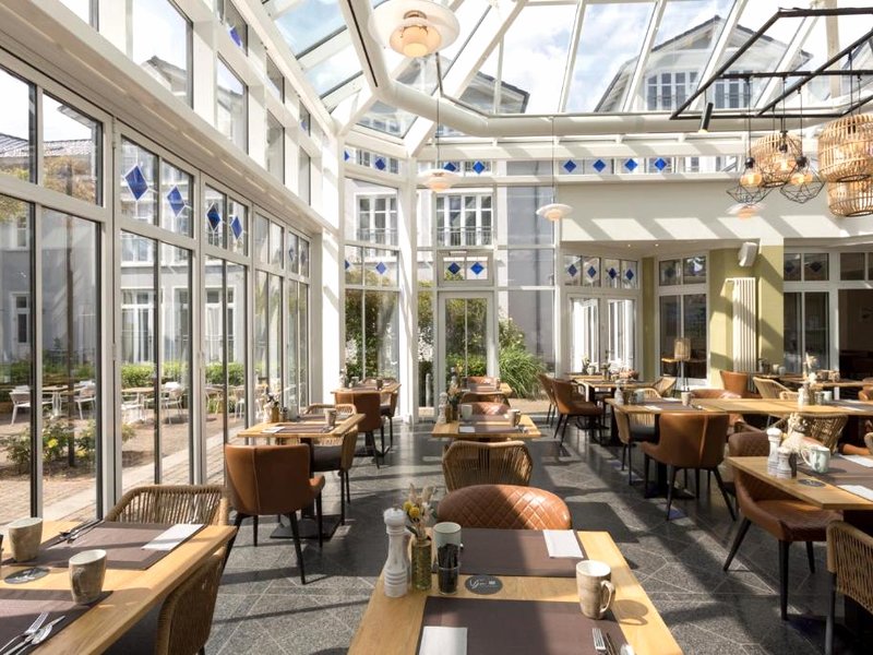 Vju Hotel Rügen (Vju Hotel Rugen)の写真