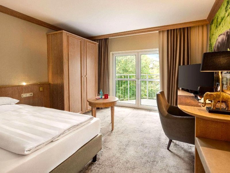 アメディア ホテル & スイーツ ライプツィヒ、トレードマーク コレクション バイ ウィンダム (Amedia Hotel & Suites Leipzig, Trademark Collection by Wyndham)の写真