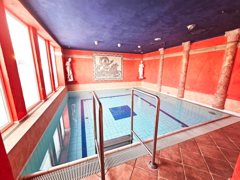 Alexa Hotelの写真