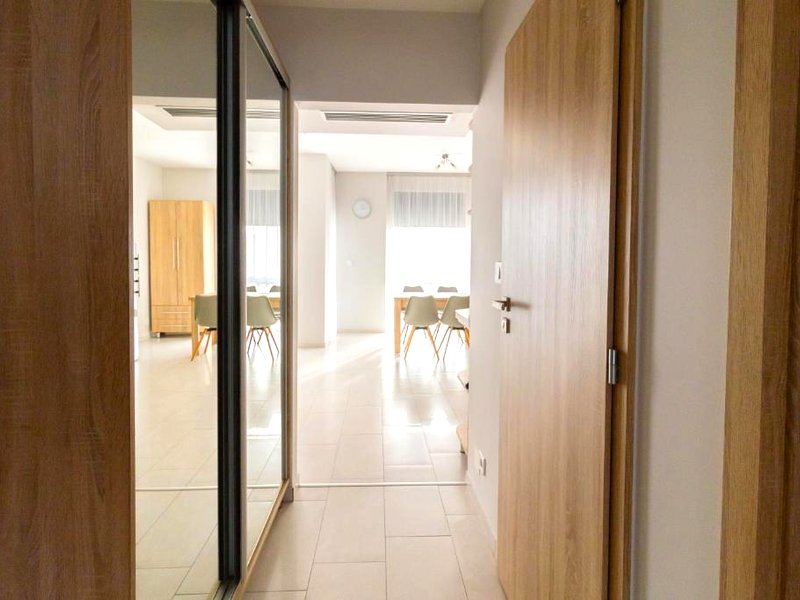 Tisza Panzio es Apartmanの写真