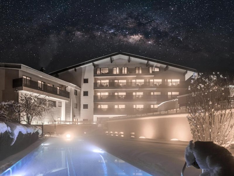 マヴィダ ウェルネスホテル&スポーツ ツェル アム ゼー (Mavida Wellnesshotel & Sport Zell am See)の写真