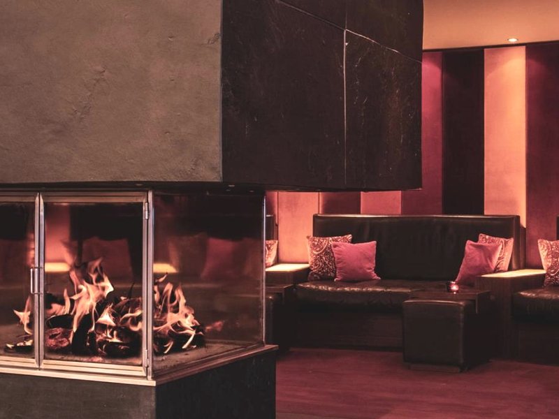 マヴィダ ウェルネスホテル&スポーツ ツェル アム ゼー (Mavida Wellnesshotel & Sport Zell am See)の写真