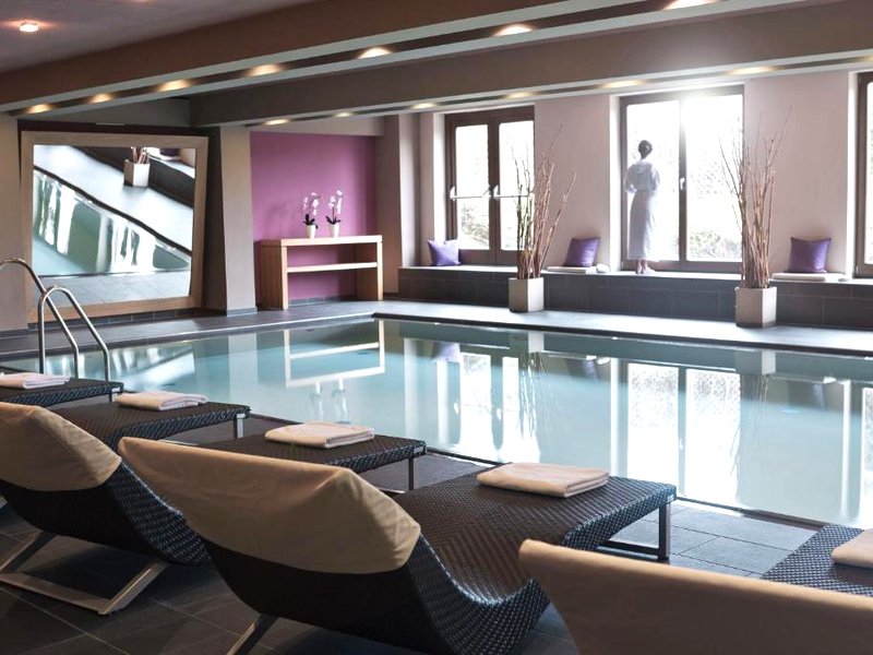 マヴィダ ウェルネスホテル&スポーツ ツェル アム ゼー (Mavida Wellnesshotel & Sport Zell am See)の写真