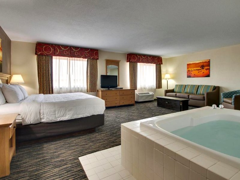 EverSpring Inn & Suitesの写真
