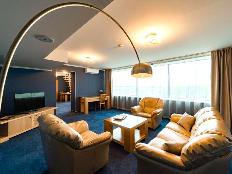 Park Hotel Latgolaの写真