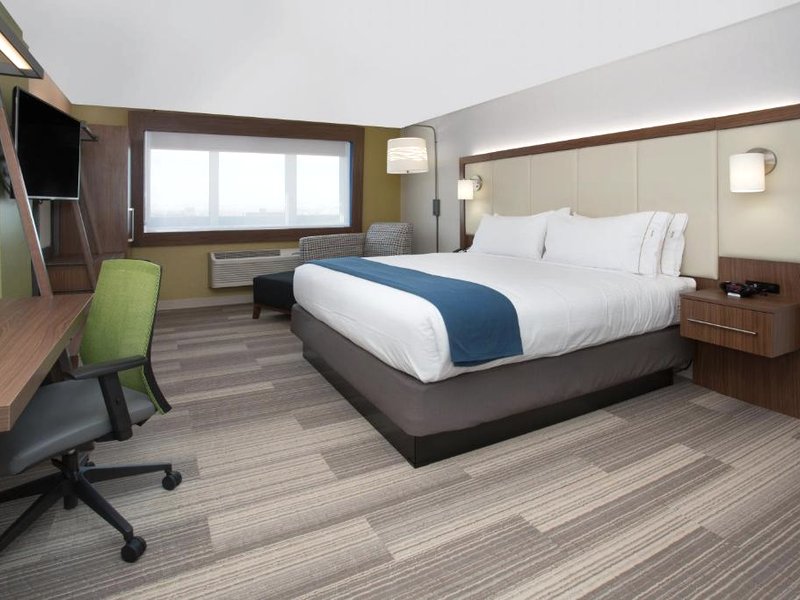 Holiday Inn Express And Suites Yorkville By IHGの写真