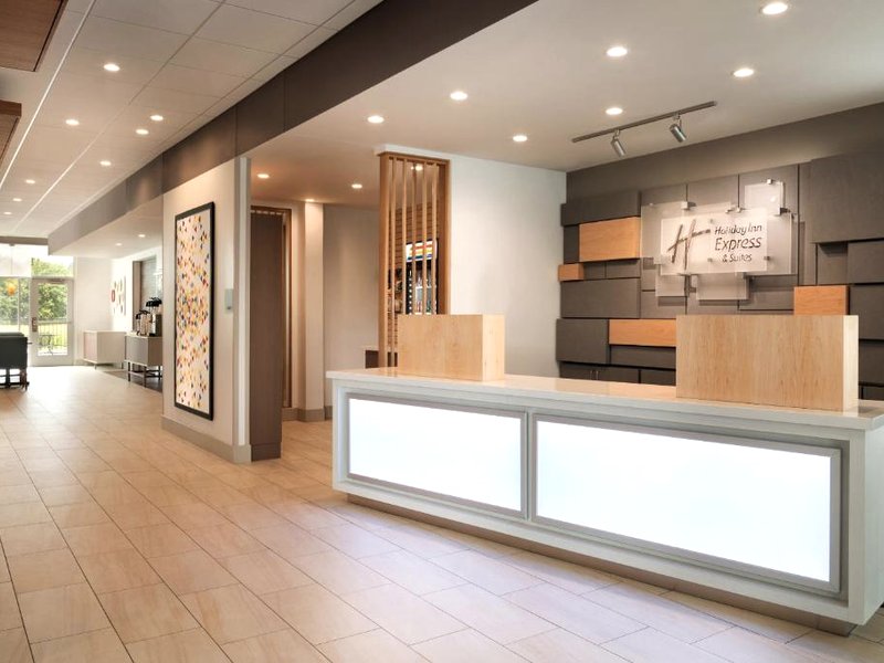 Holiday Inn Express And Suites Yorkville By IHGの写真