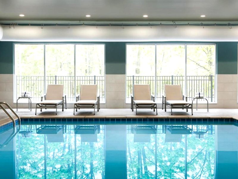 Holiday Inn Express And Suites Yorkville By IHGの写真