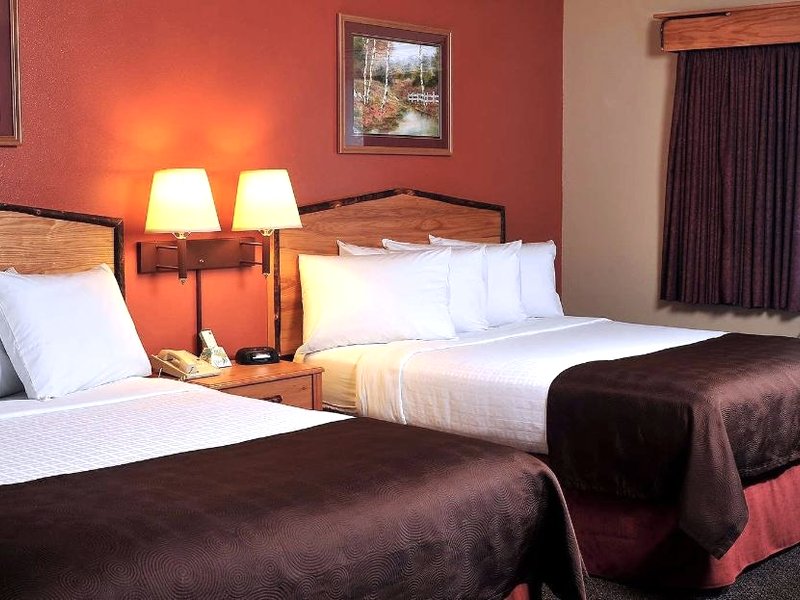 AmericInn by Wyndham Oswegoの写真