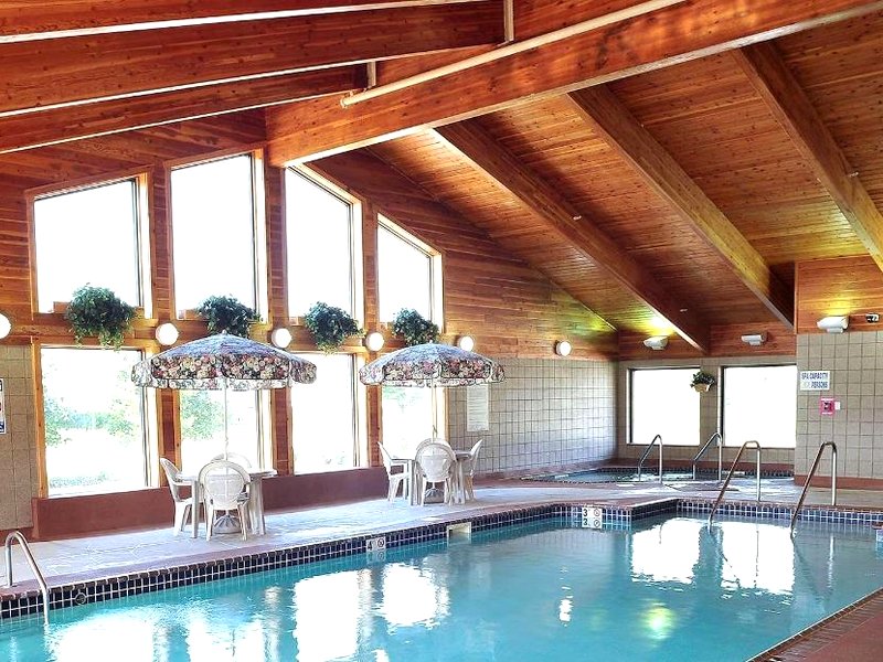 AmericInn by Wyndham Oswegoの写真