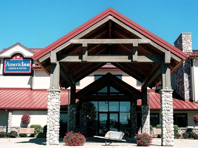 AmericInn by Wyndham Oswegoの写真