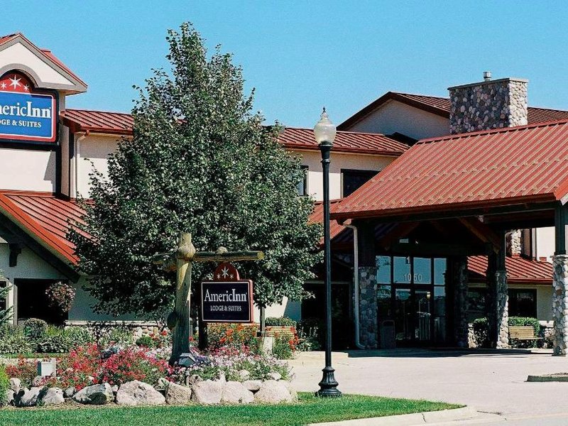 AmericInn by Wyndham Oswegoの写真