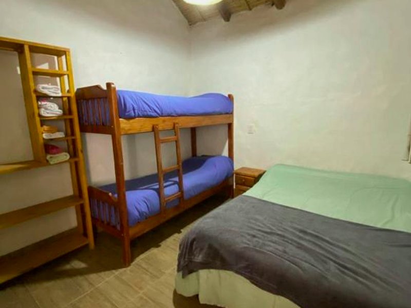 Cabañitas EL REPOSO HUMAHUACA (Cabanitas EL REPOSO HUMAHUACA)の写真