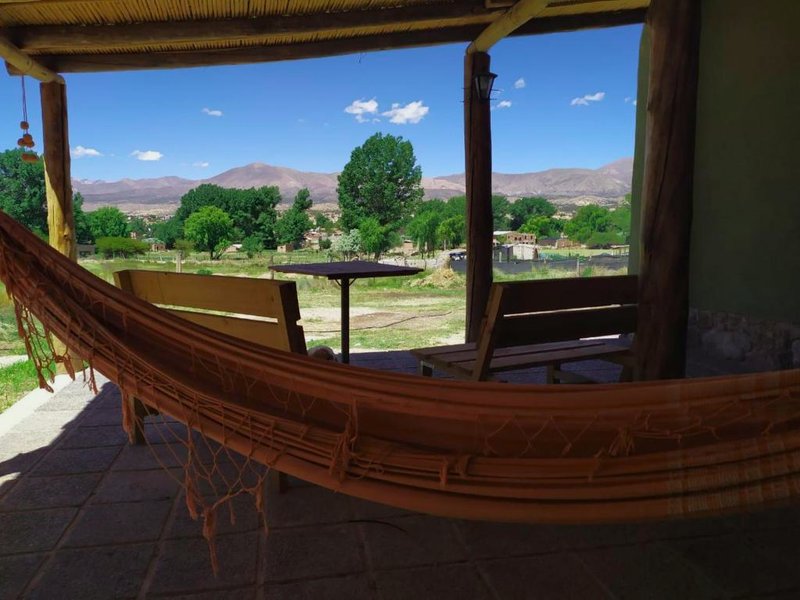 Cabañitas EL REPOSO HUMAHUACA (Cabanitas EL REPOSO HUMAHUACA)の写真